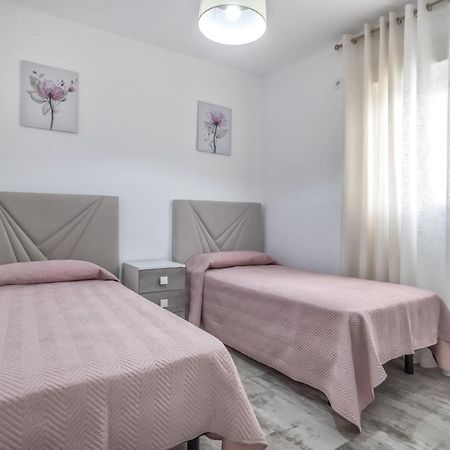Apartamento Ariadna & Casco Historico Кордова Экстерьер фото