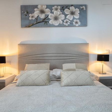 Apartamento Ariadna & Casco Historico Кордова Экстерьер фото