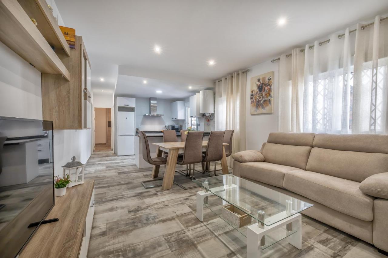 Apartamento Ariadna & Casco Historico Кордова Экстерьер фото