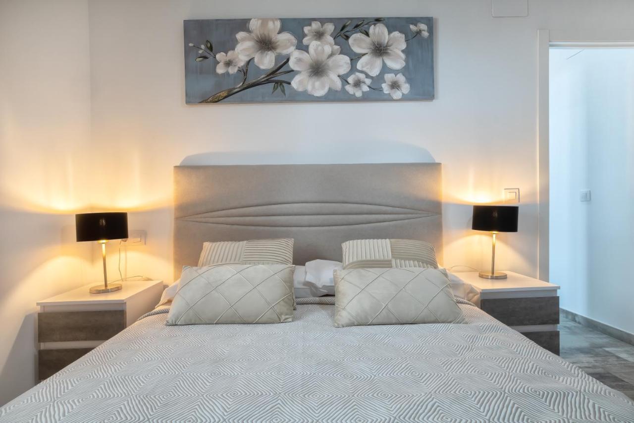 Apartamento Ariadna & Casco Historico Кордова Экстерьер фото
