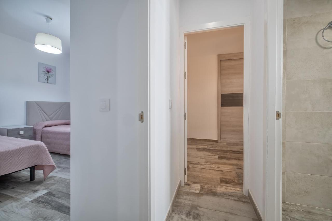 Apartamento Ariadna & Casco Historico Кордова Экстерьер фото